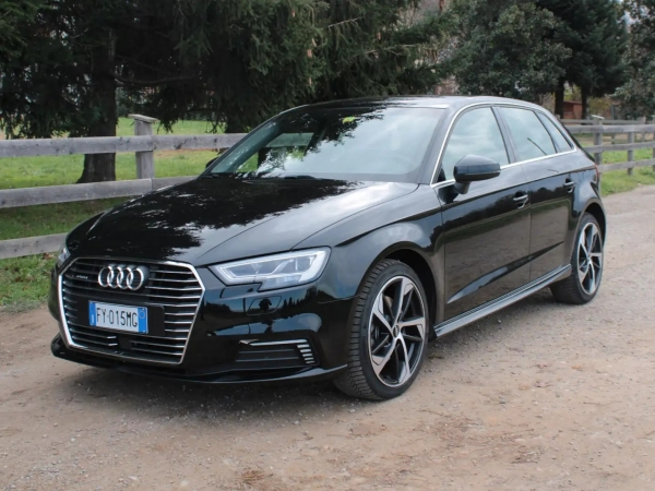 A3 Sportback