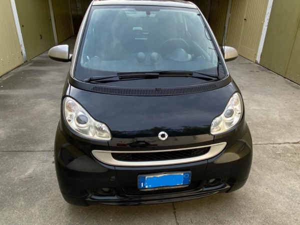 Fortwo