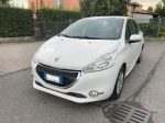 Usata PEUGEOT 208