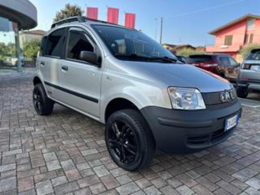 usato FIAT Panda