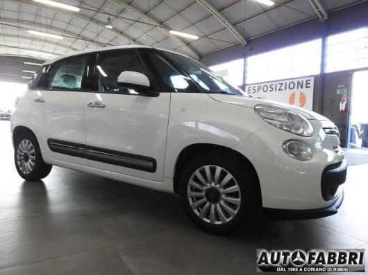 usato FIAT 500 L