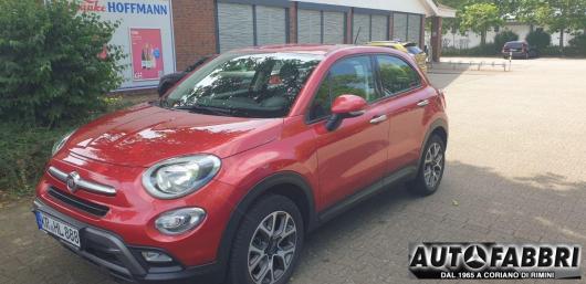 usato FIAT 500X