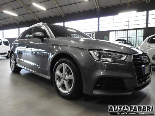 A3 Sportback