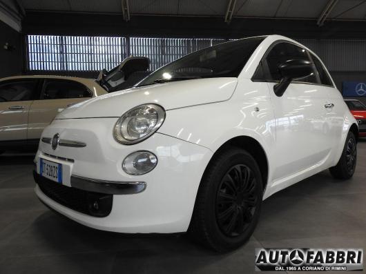 usato FIAT 500