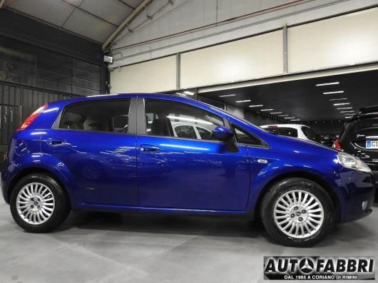 usato FIAT Punto