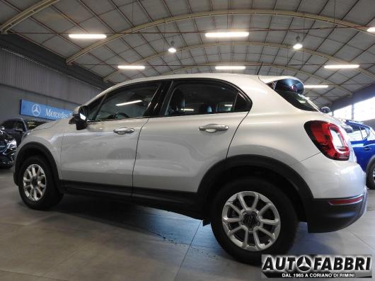 usato FIAT 500X