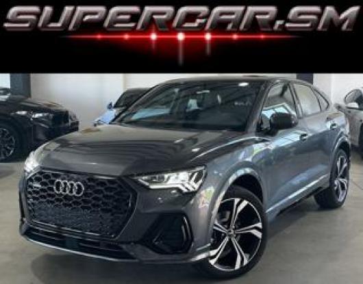 usato AUDI Q3