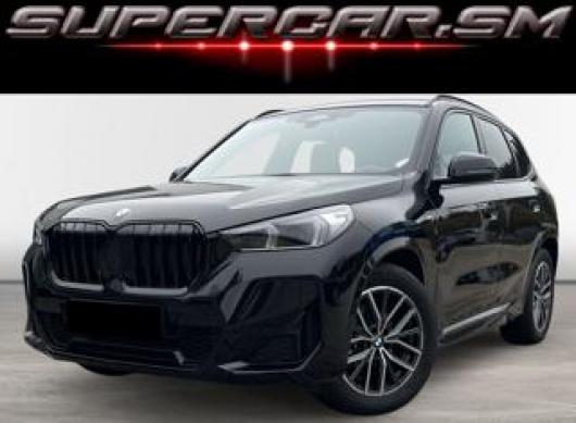 usato BMW X1