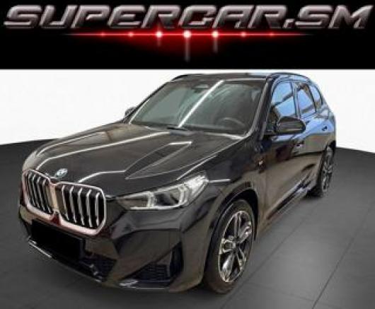 usato BMW X1