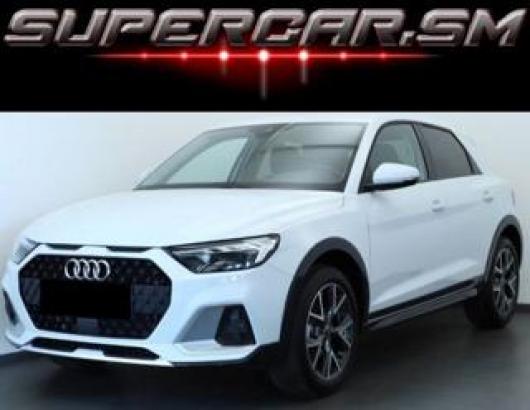 usato AUDI A1