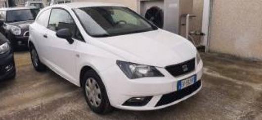 usato SEAT Ibiza