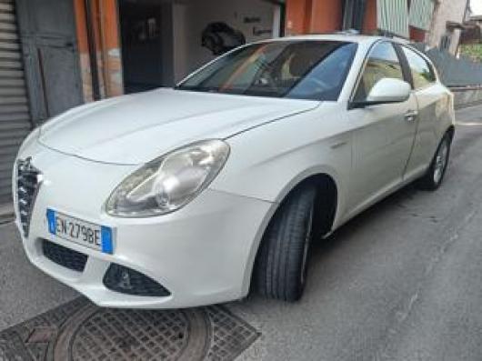 usato ALFA ROMEO Giulietta