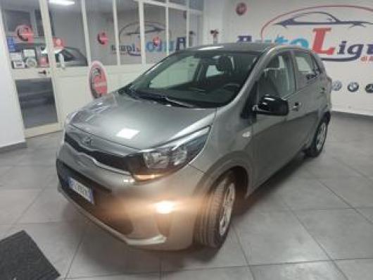 usato KIA Picanto