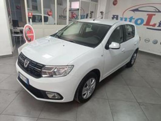 usato DACIA Sandero