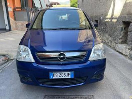 usato OPEL Meriva