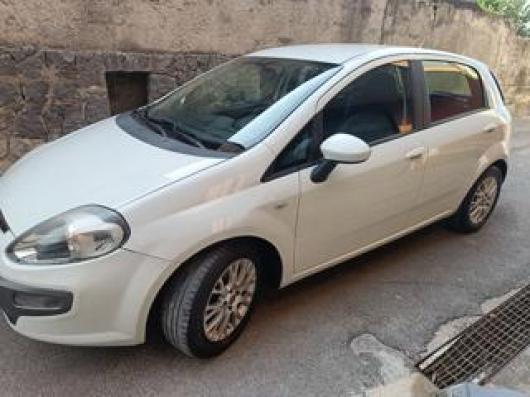 usato FIAT Punto Evo