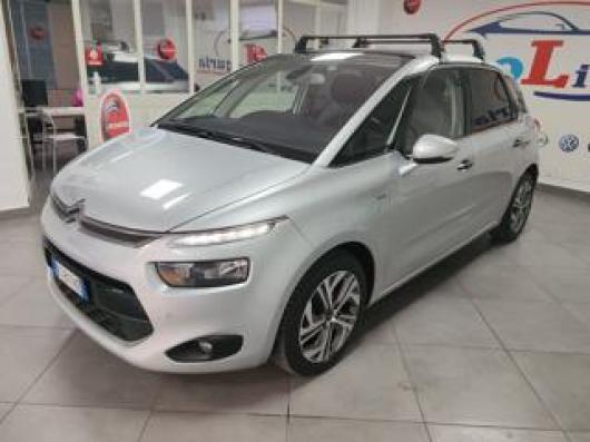 usato CITROEN C4 Picasso