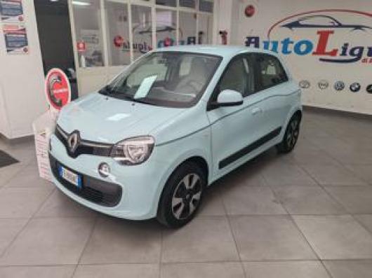 usato RENAULT Twingo