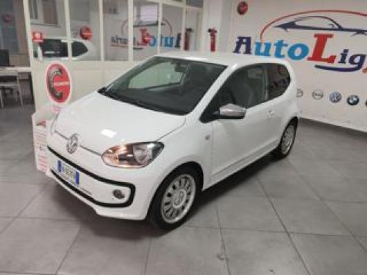 usato VOLKSWAGEN up!