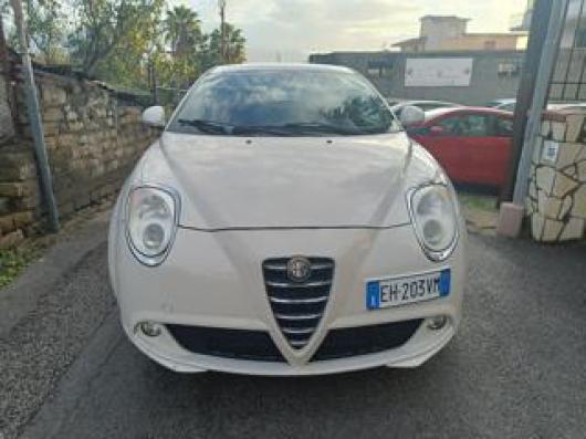 usato ALFA ROMEO MiTo