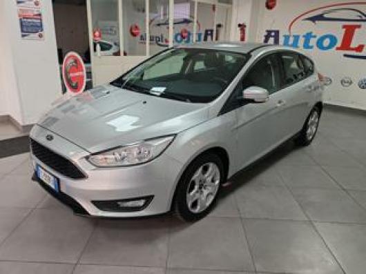 usato FORD Focus