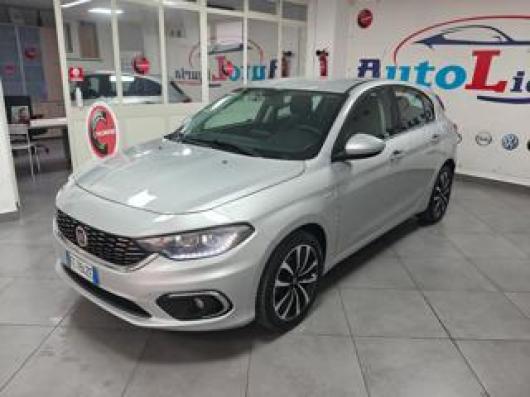 usato FIAT Tipo