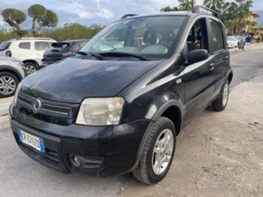 usato FIAT Panda