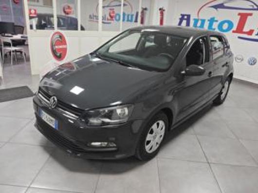 usato VOLKSWAGEN Polo