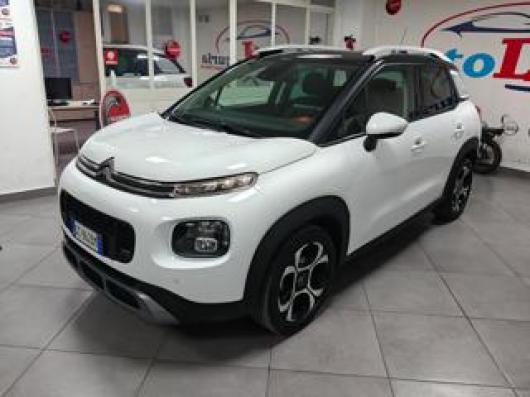 usato CITROEN C3 Aircross