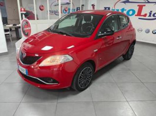 usato LANCIA Ypsilon