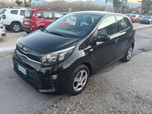 usato KIA Picanto