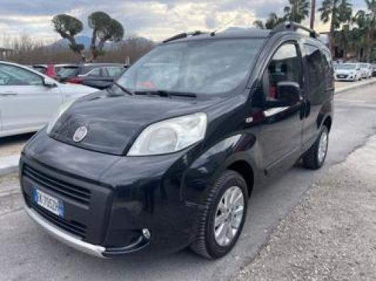 usato FIAT Qubo