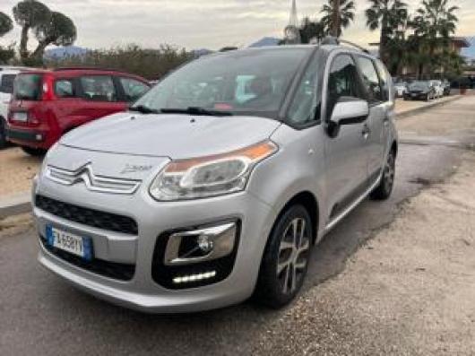 usato CITROEN C3 Picasso