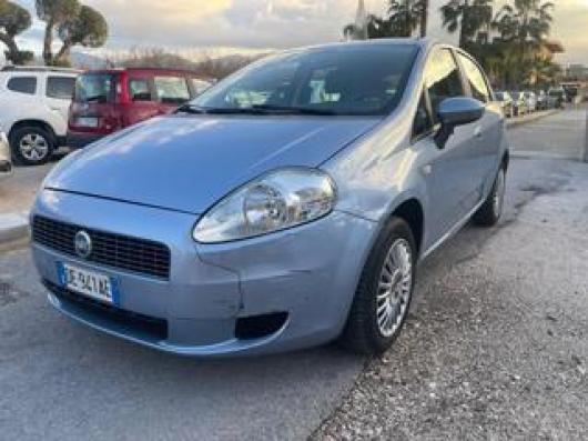 usato FIAT Grande Punto