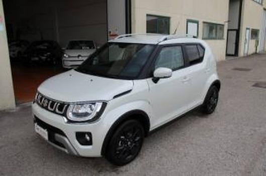 nuovo SUZUKI Ignis