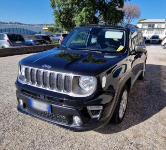 usato JEEP Renegade