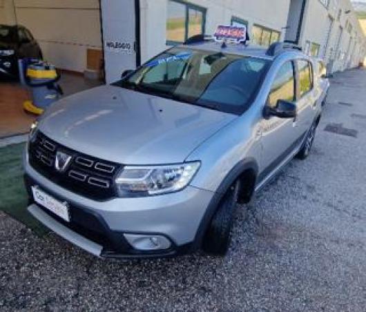 usato DACIA Sandero