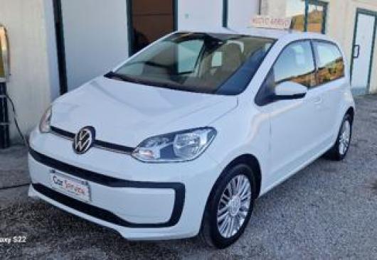 usato VOLKSWAGEN up!