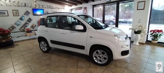 usato FIAT Panda