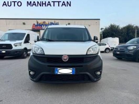 usato FIAT Doblo