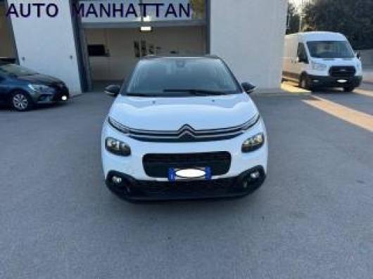 usato CITROEN C3