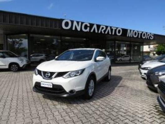 usato NISSAN Qashqai