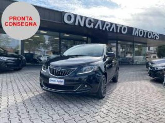 usato LANCIA Ypsilon