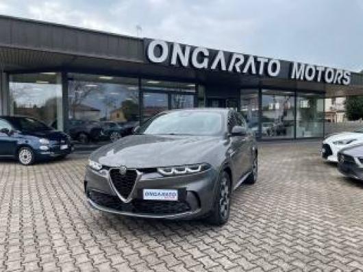 usato ALFA ROMEO Tonale