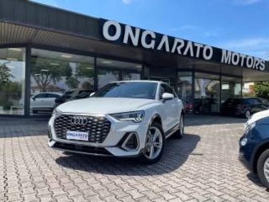 usato AUDI Q3