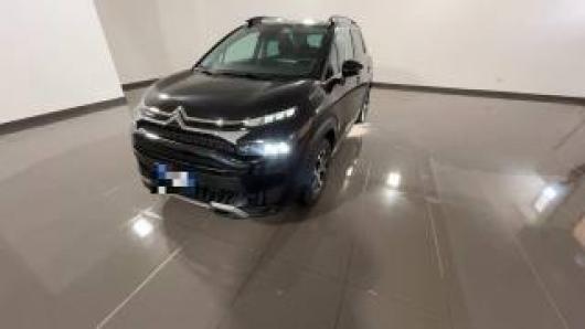 usato CITROEN C3 Aircross