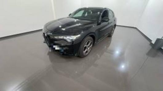 usato ALFA ROMEO Stelvio