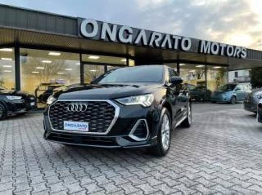 Km 0 AUDI Q3