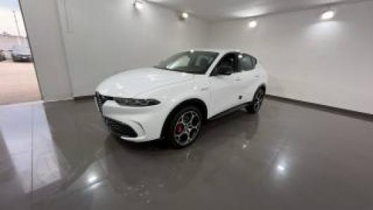 Km 0 ALFA ROMEO Tonale