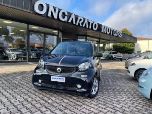 usato SMART ForTwo